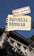 Brooklyn Dårskab af Paul Auster