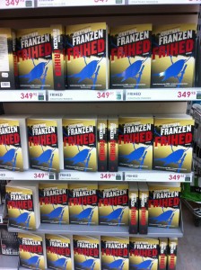 Franzen: Frihed